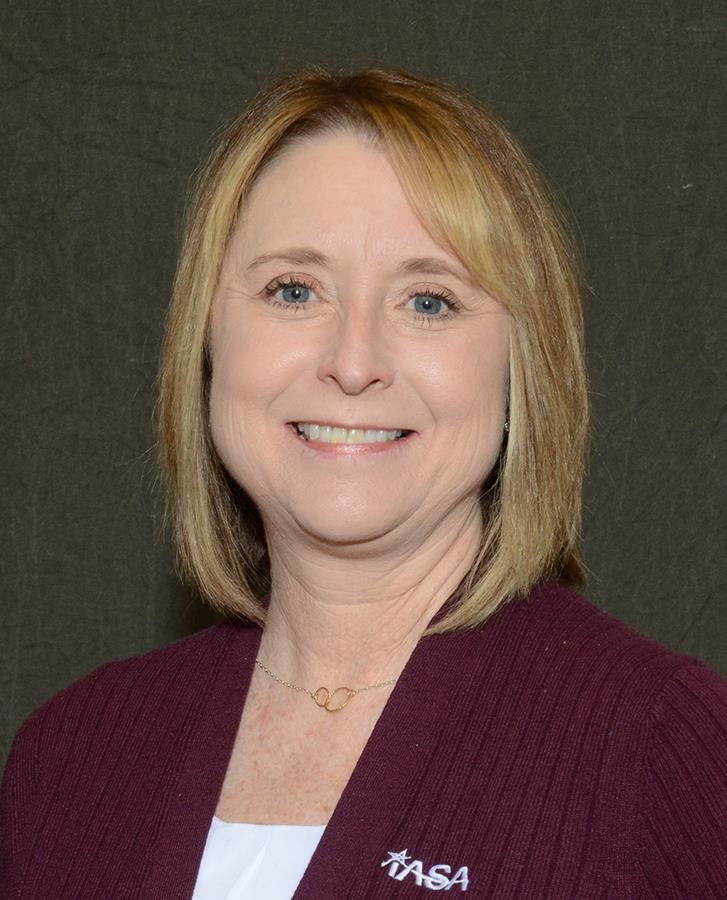 Barb Thompson 